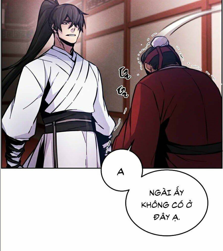 Cuồng Ma Tái Thế Chapter 12 - Trang 2