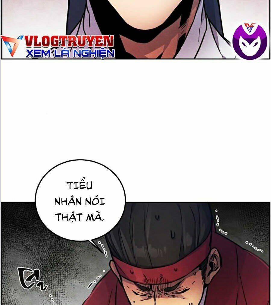 Cuồng Ma Tái Thế Chapter 12 - Trang 2