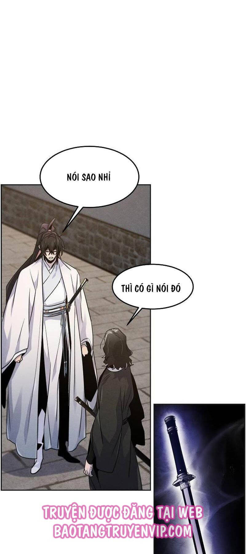 Cuồng Ma Tái Thế Chapter 121.5 - Trang 2