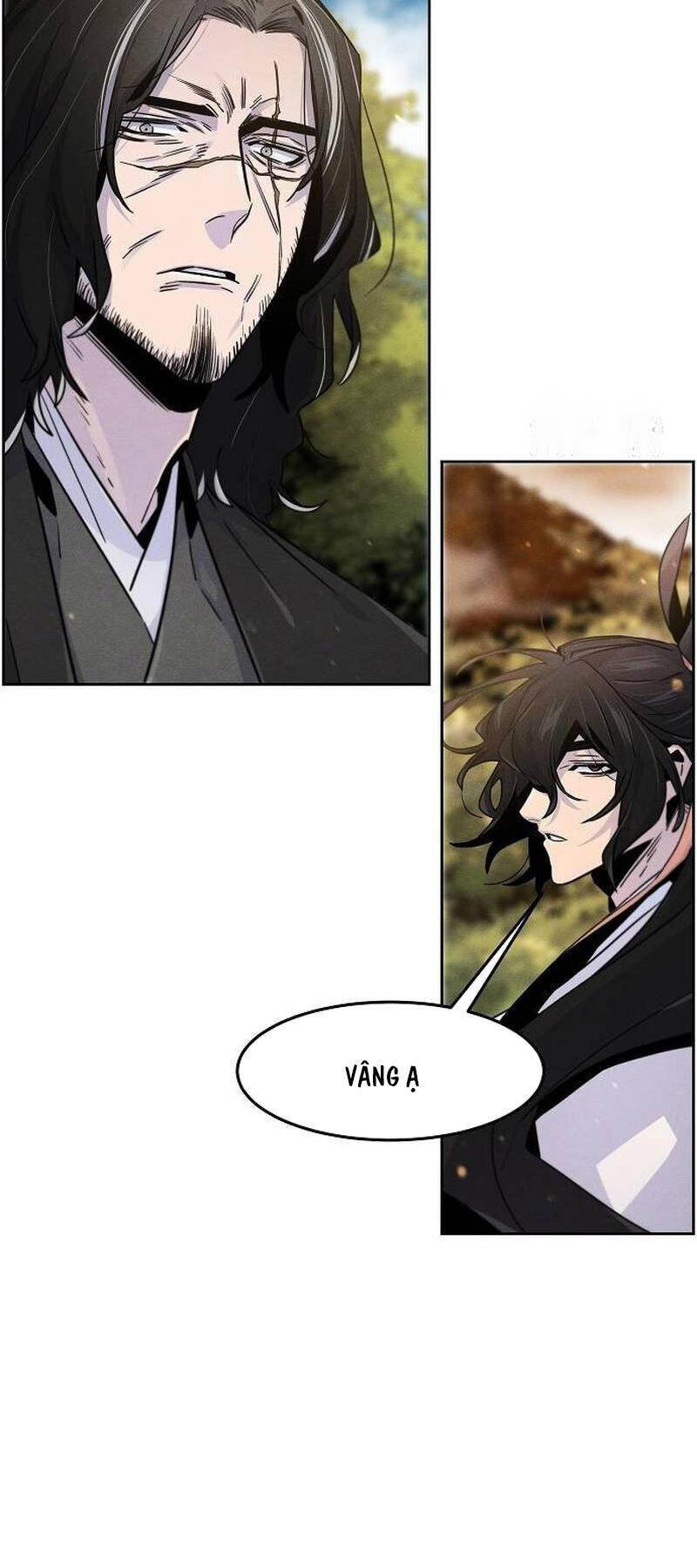 Cuồng Ma Tái Thế Chapter 121.5 - Trang 2