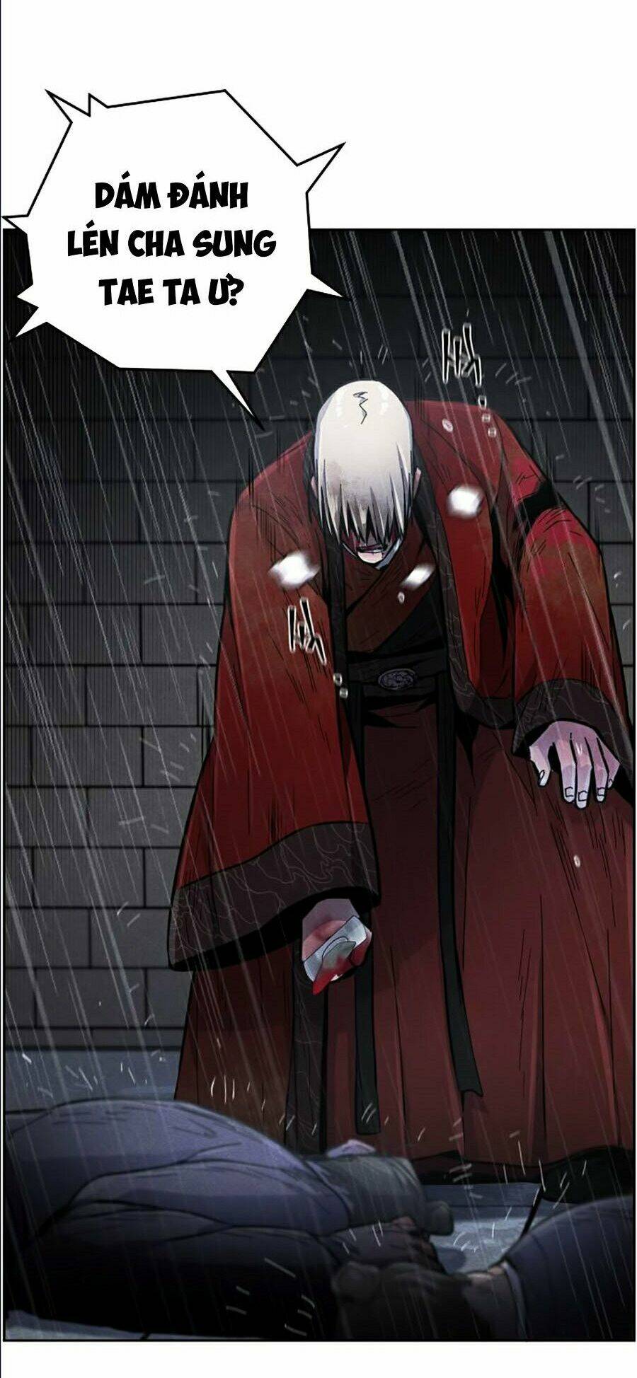 Cuồng Ma Tái Thế Chapter 13 - Trang 2