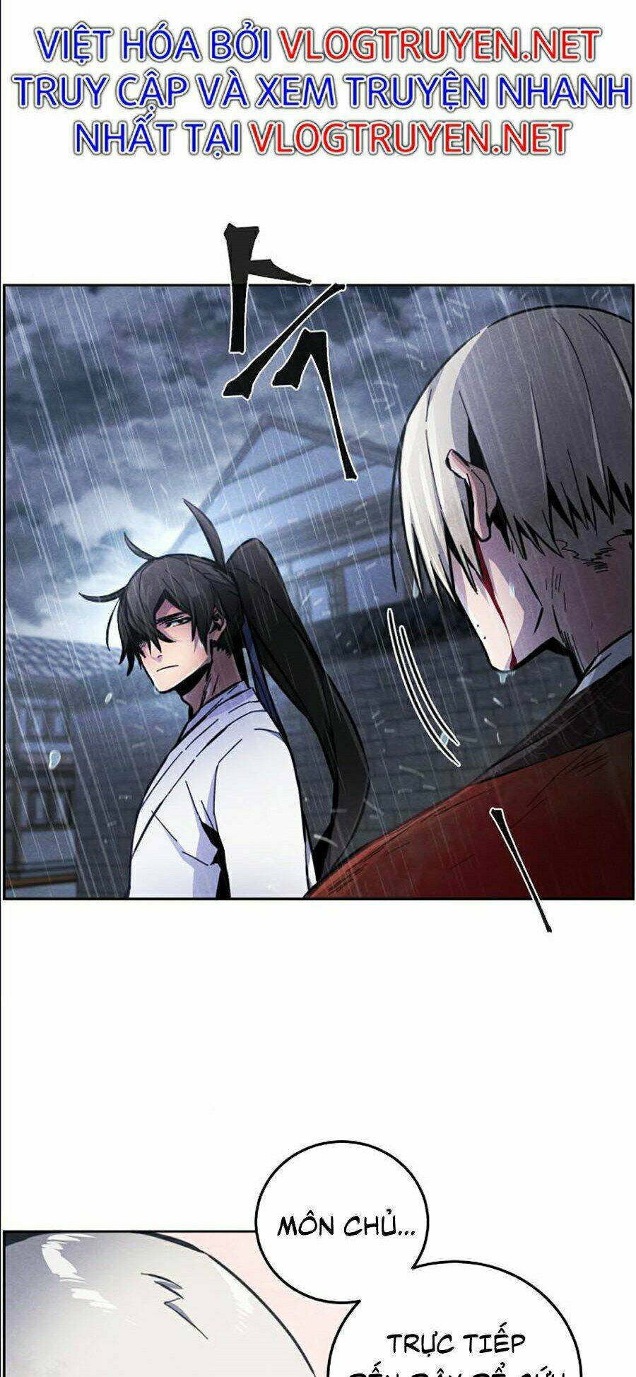 Cuồng Ma Tái Thế Chapter 13 - Trang 2