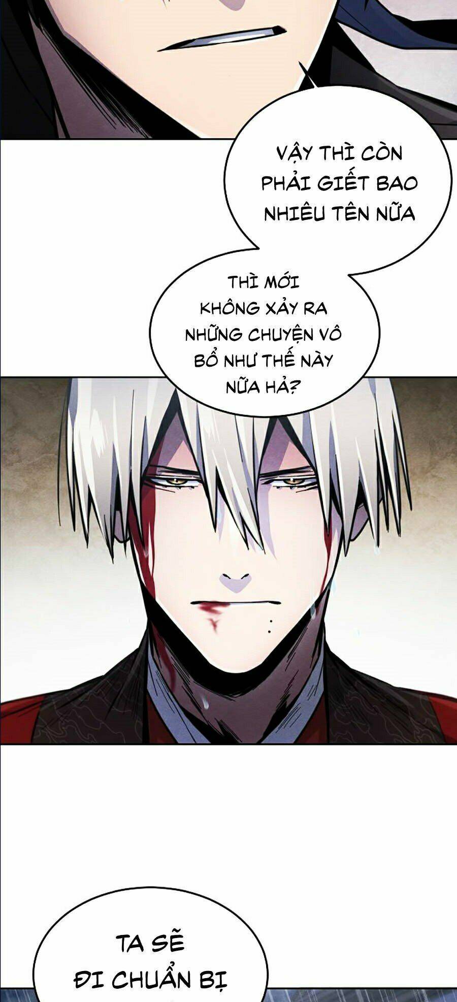 Cuồng Ma Tái Thế Chapter 13 - Trang 2