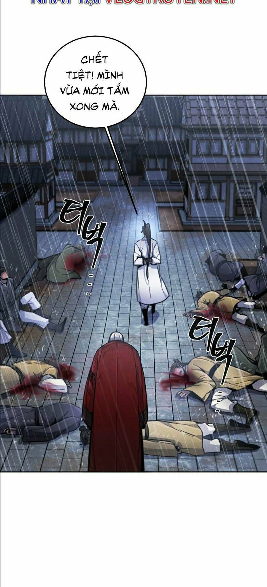 Cuồng Ma Tái Thế Chapter 13 - Trang 2