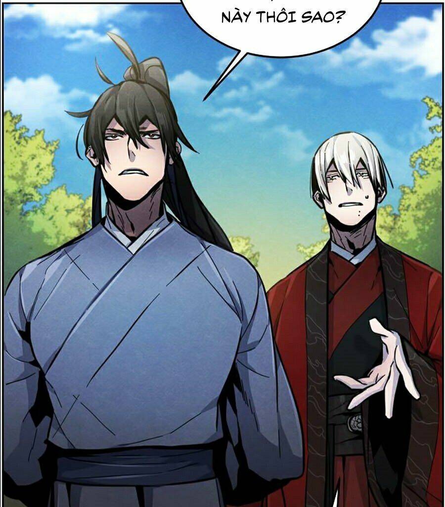Cuồng Ma Tái Thế Chapter 13 - Trang 2