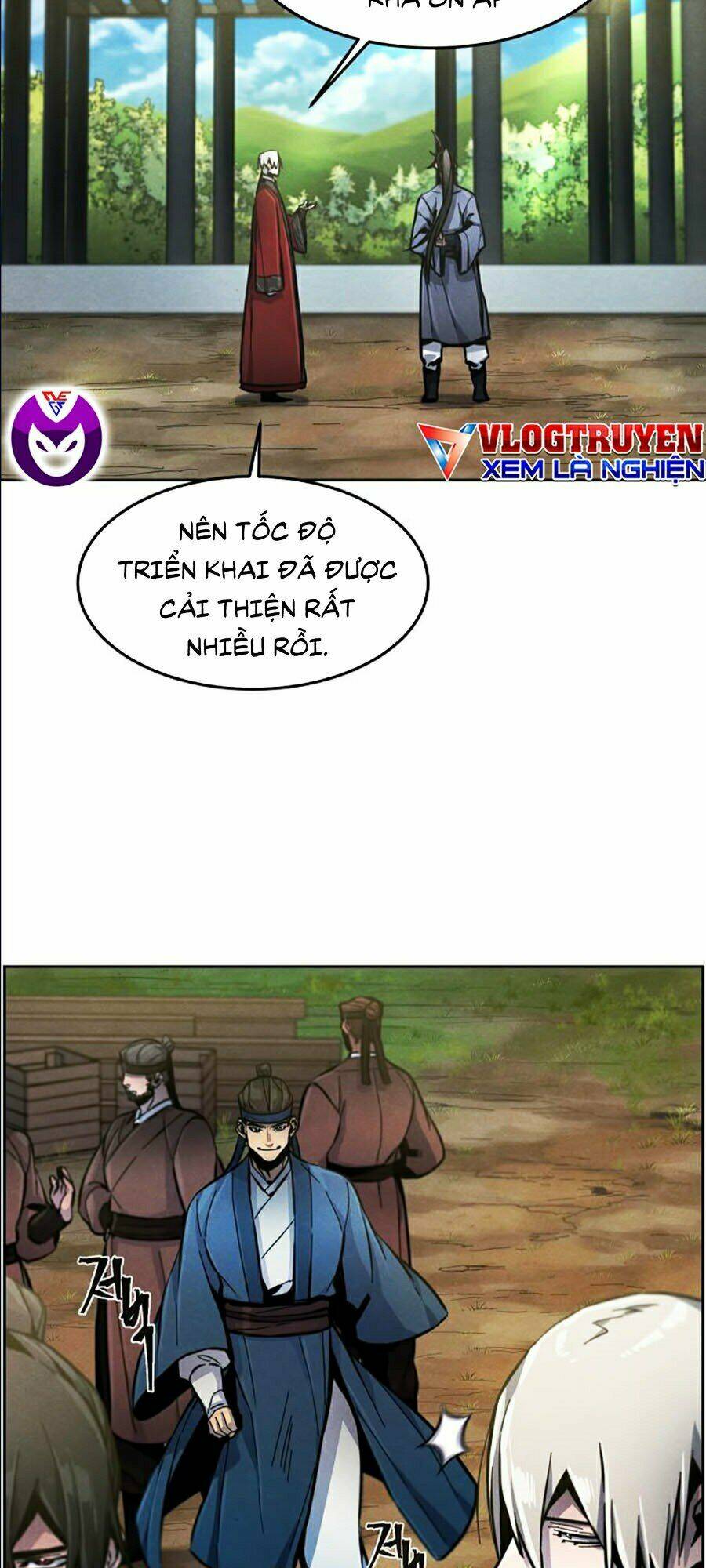 Cuồng Ma Tái Thế Chapter 13 - Trang 2