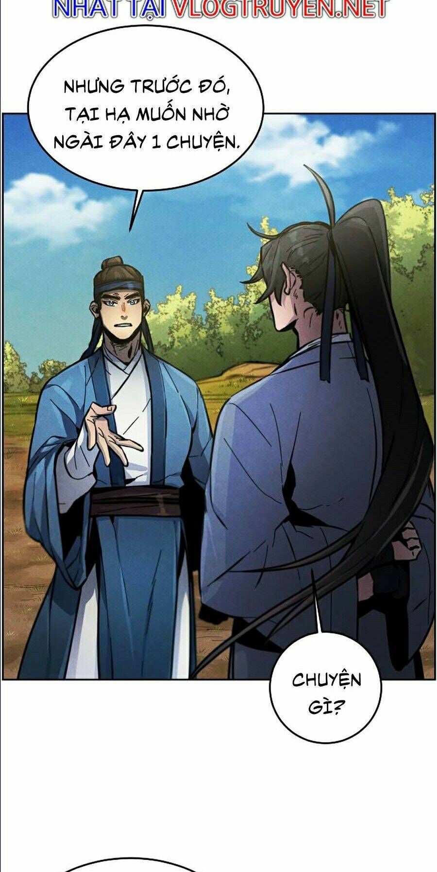 Cuồng Ma Tái Thế Chapter 13 - Trang 2