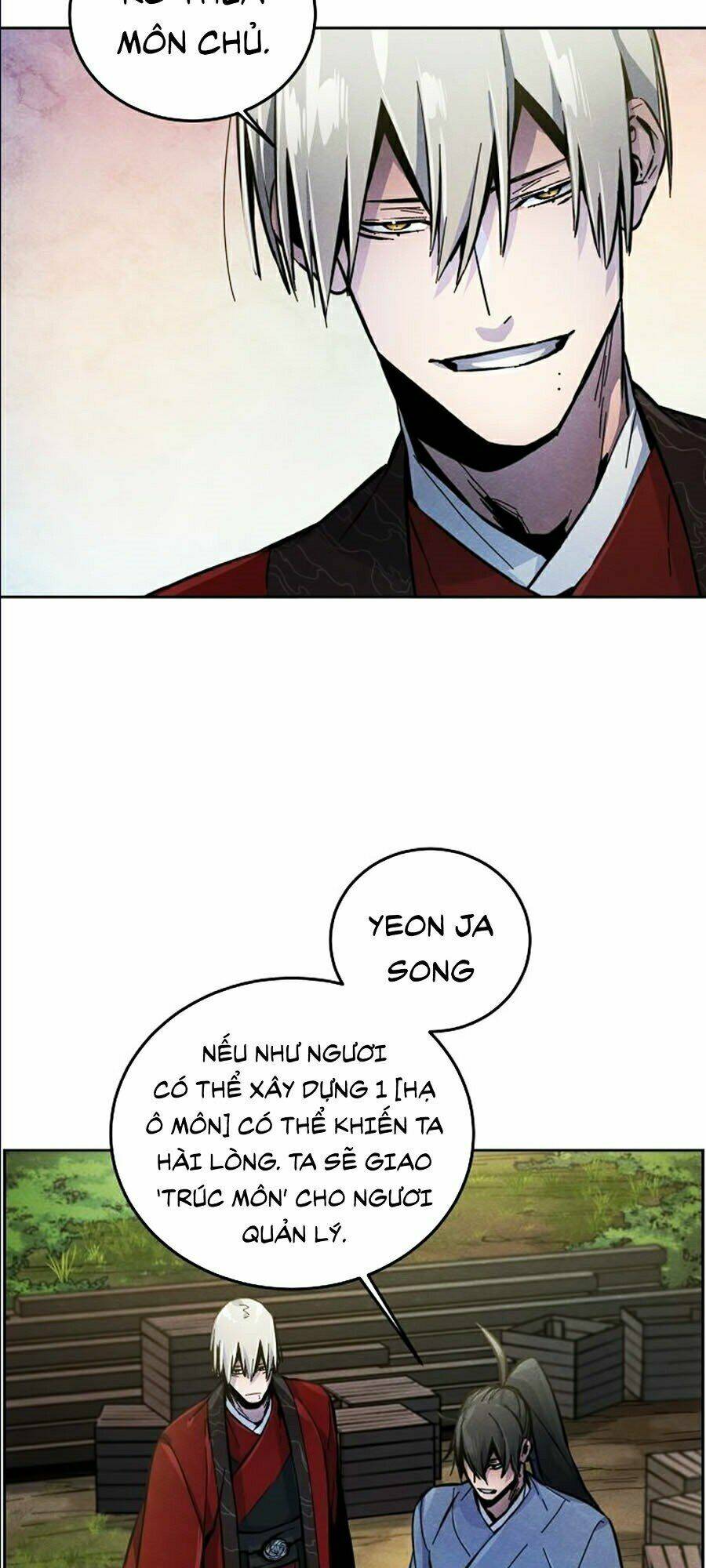 Cuồng Ma Tái Thế Chapter 13 - Trang 2