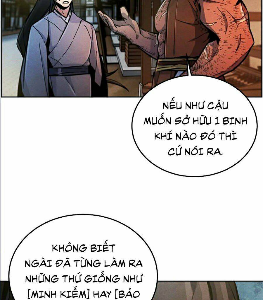 Cuồng Ma Tái Thế Chapter 13 - Trang 2