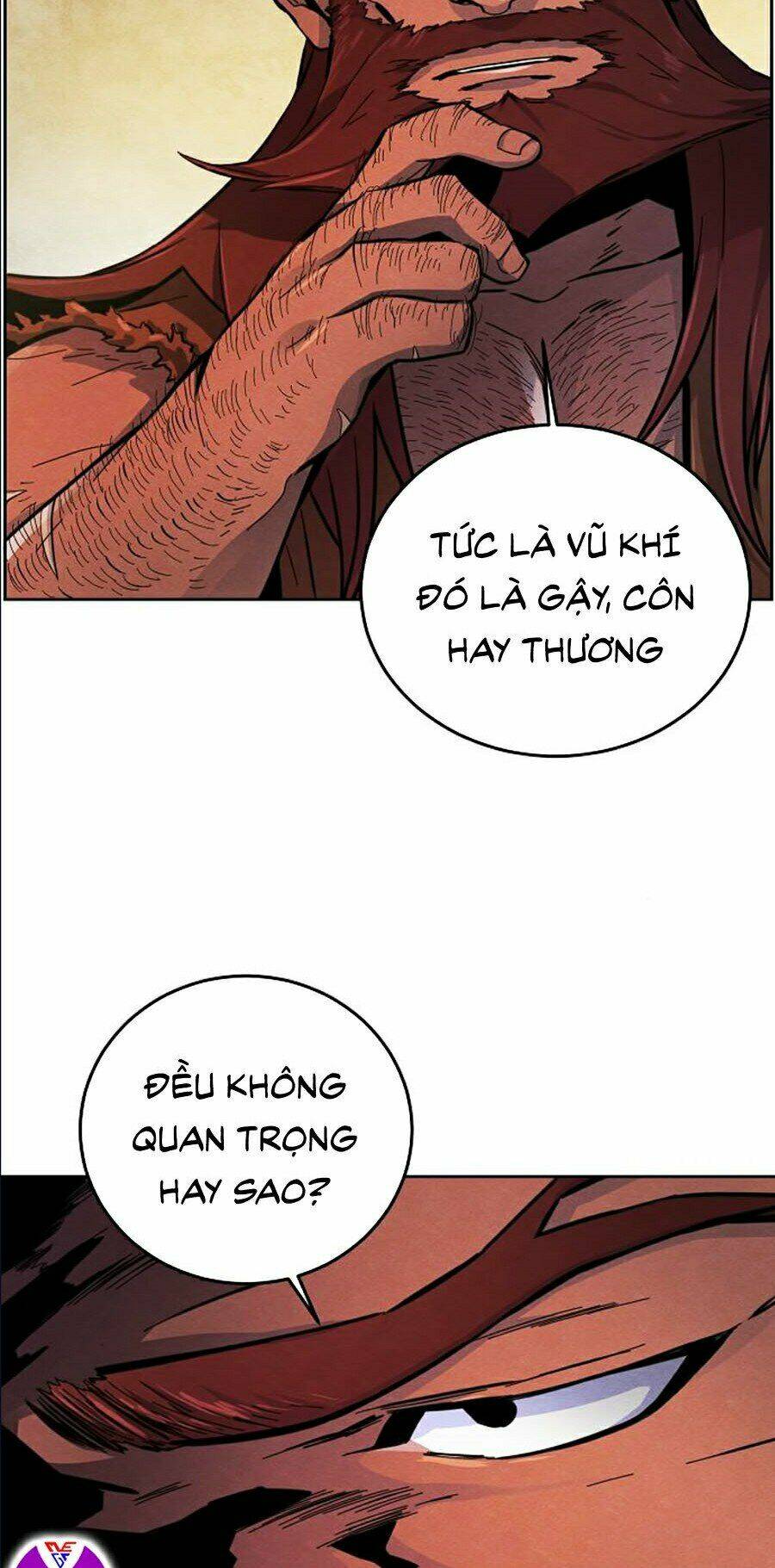 Cuồng Ma Tái Thế Chapter 13 - Trang 2