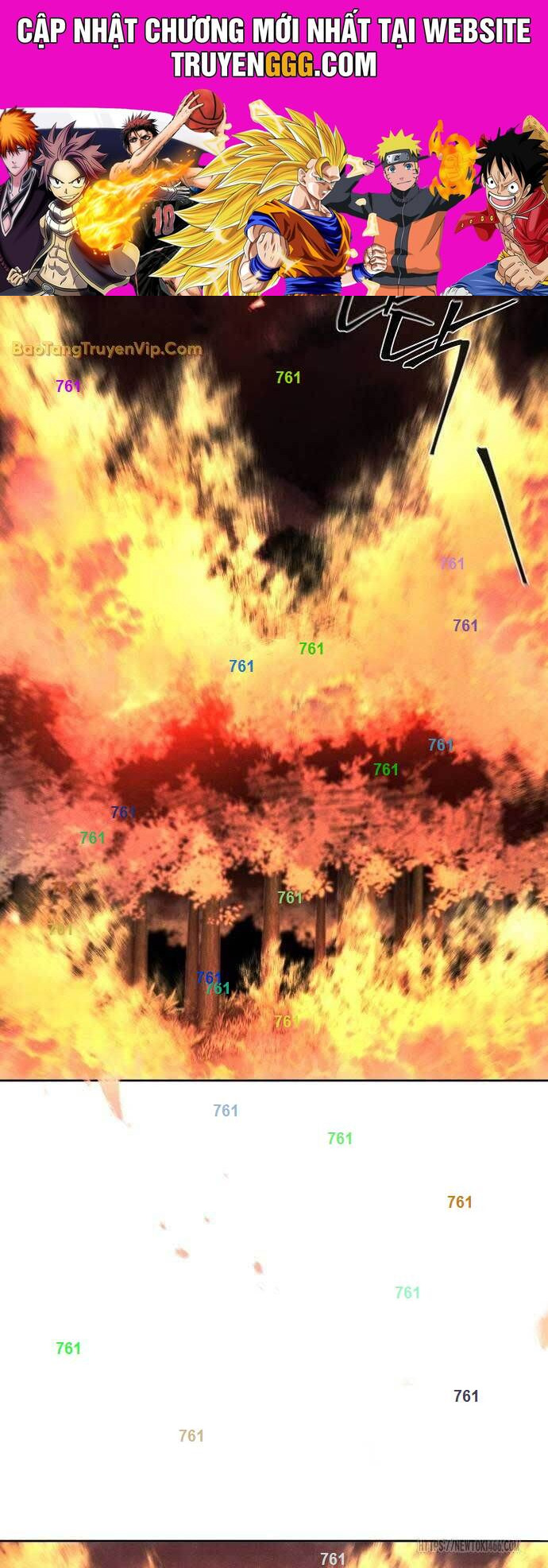 Cuồng Ma Tái Thế Chapter 132 - Trang 2