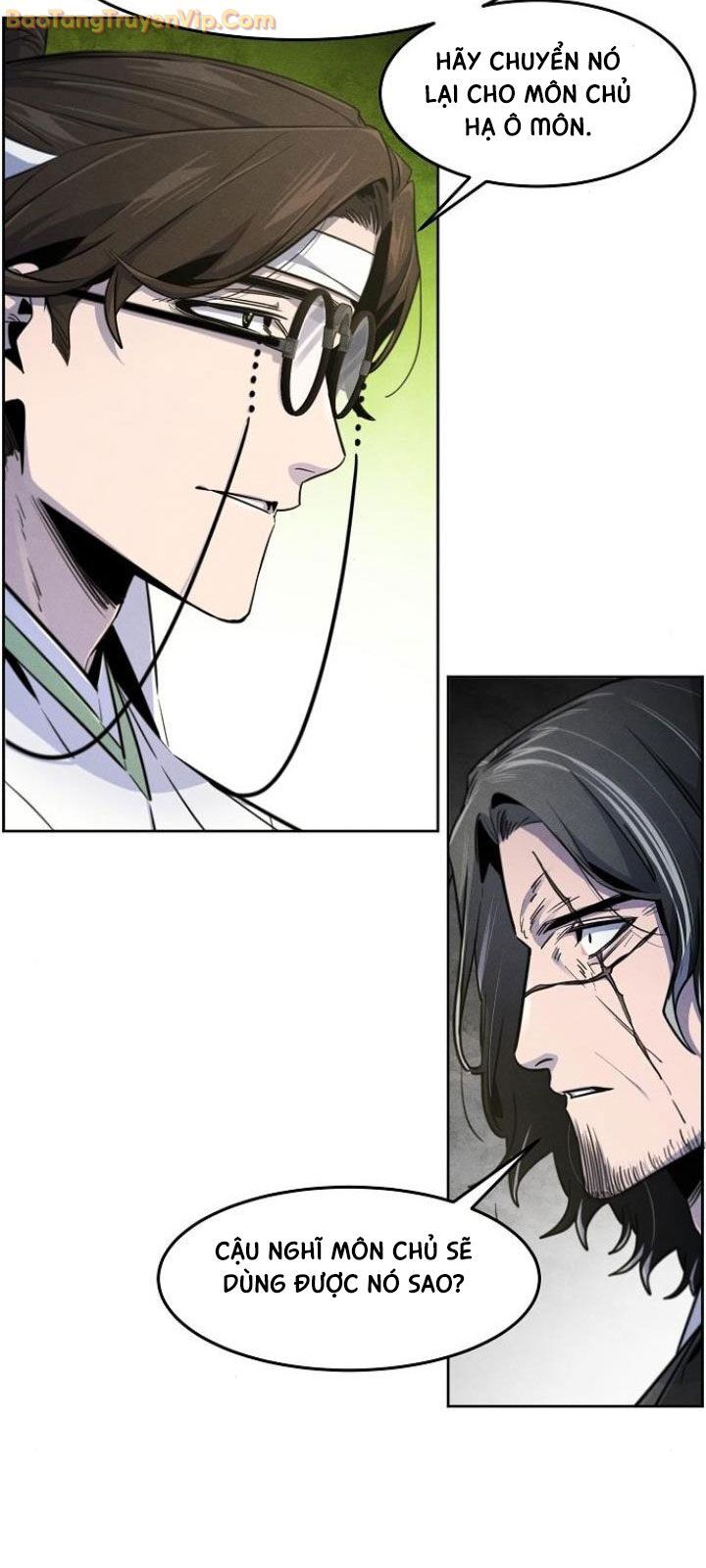 Cuồng Ma Tái Thế Chapter 136 - Trang 2