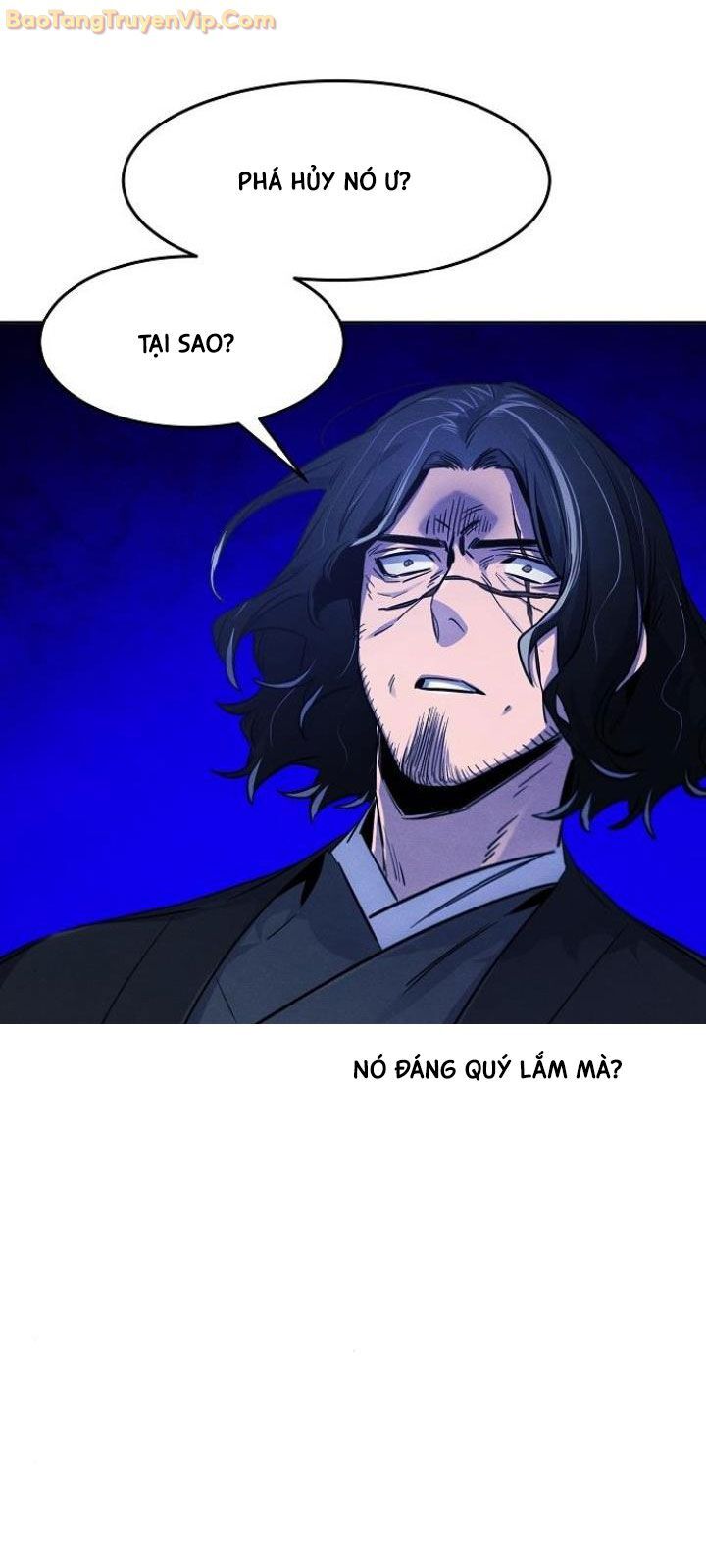 Cuồng Ma Tái Thế Chapter 136 - Trang 2