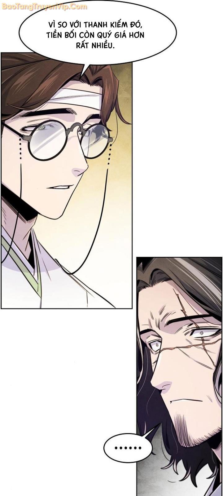 Cuồng Ma Tái Thế Chapter 136 - Trang 2