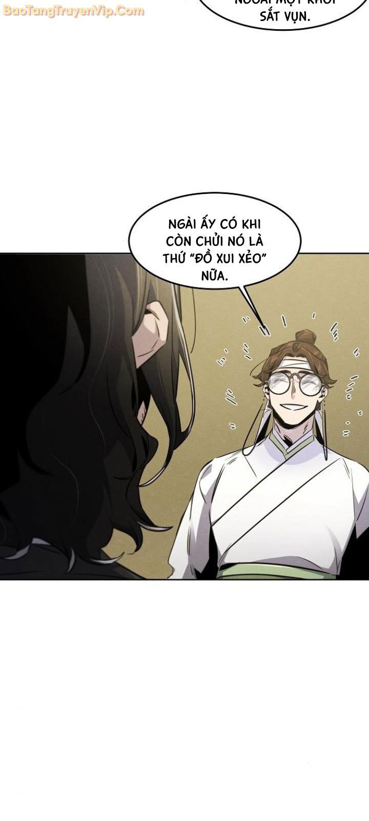 Cuồng Ma Tái Thế Chapter 136 - Trang 2