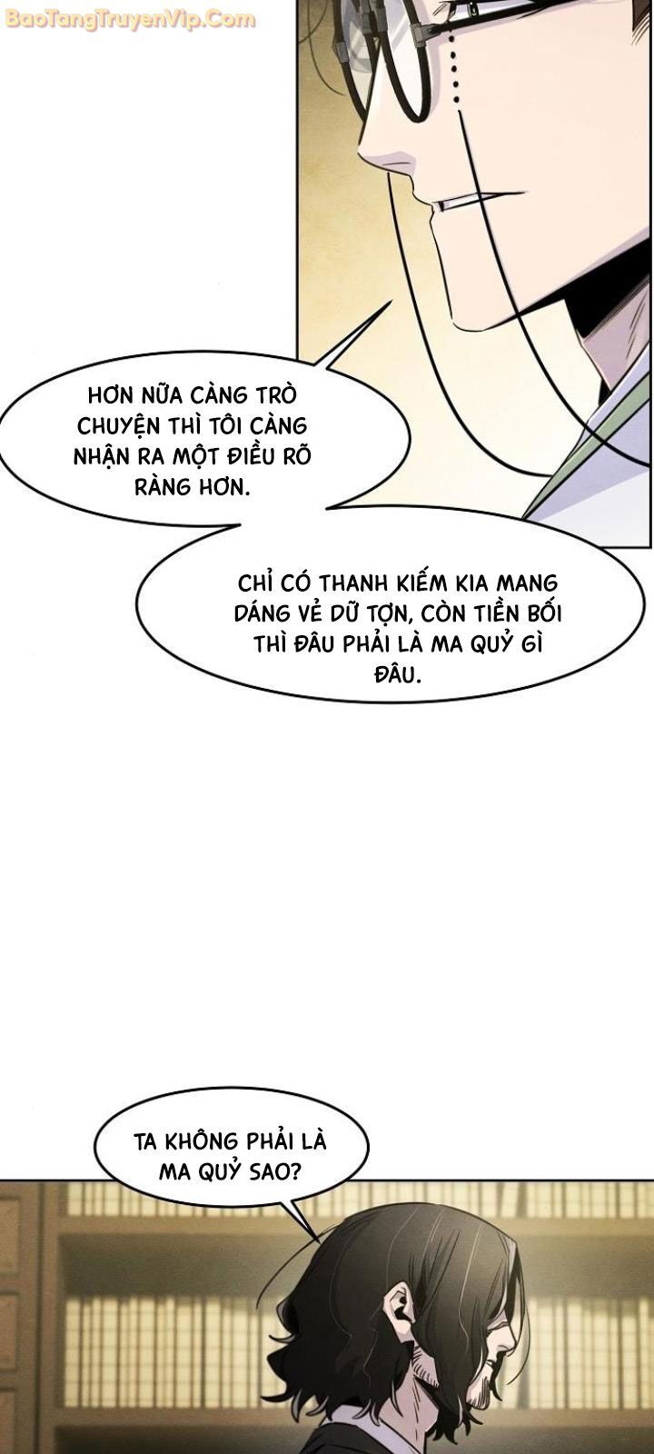 Cuồng Ma Tái Thế Chapter 136 - Trang 2