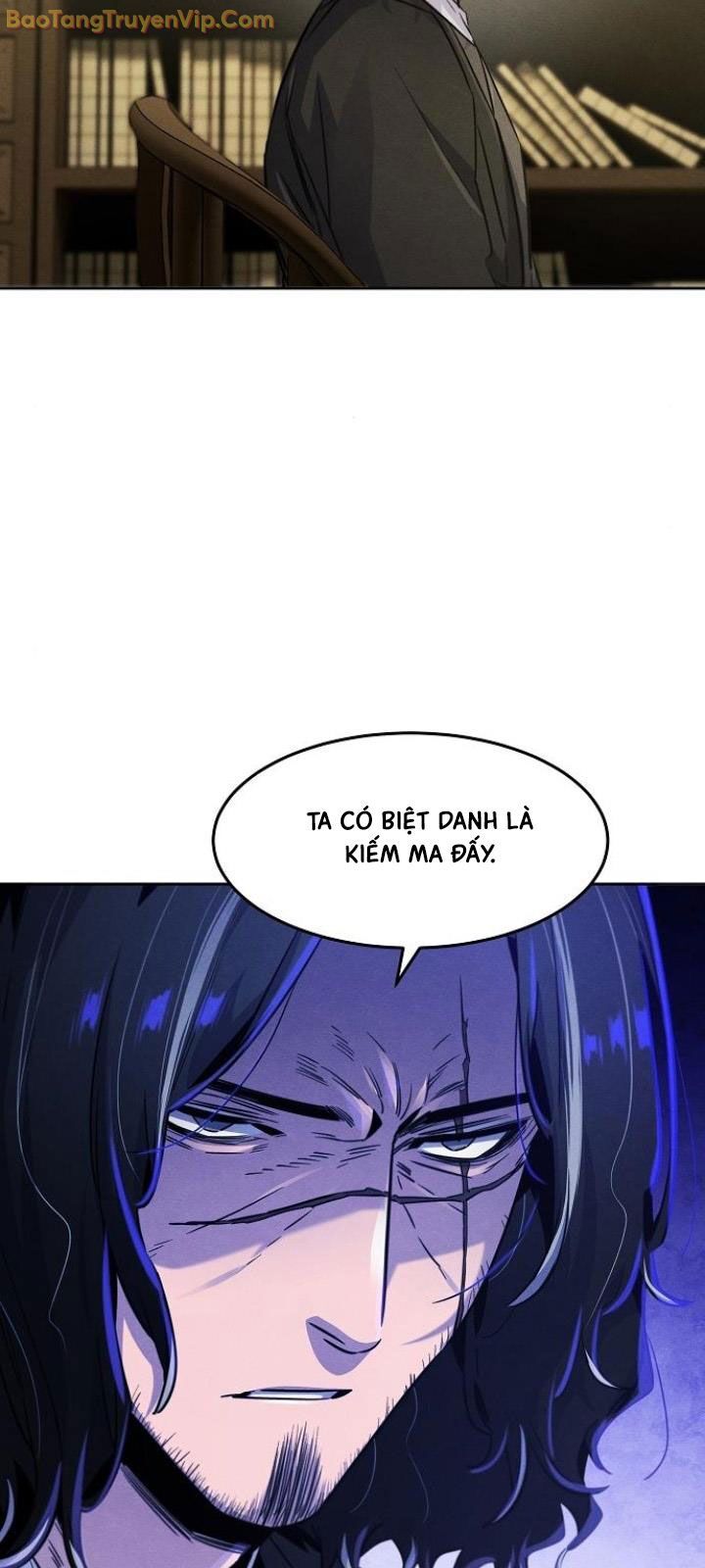 Cuồng Ma Tái Thế Chapter 136 - Trang 2