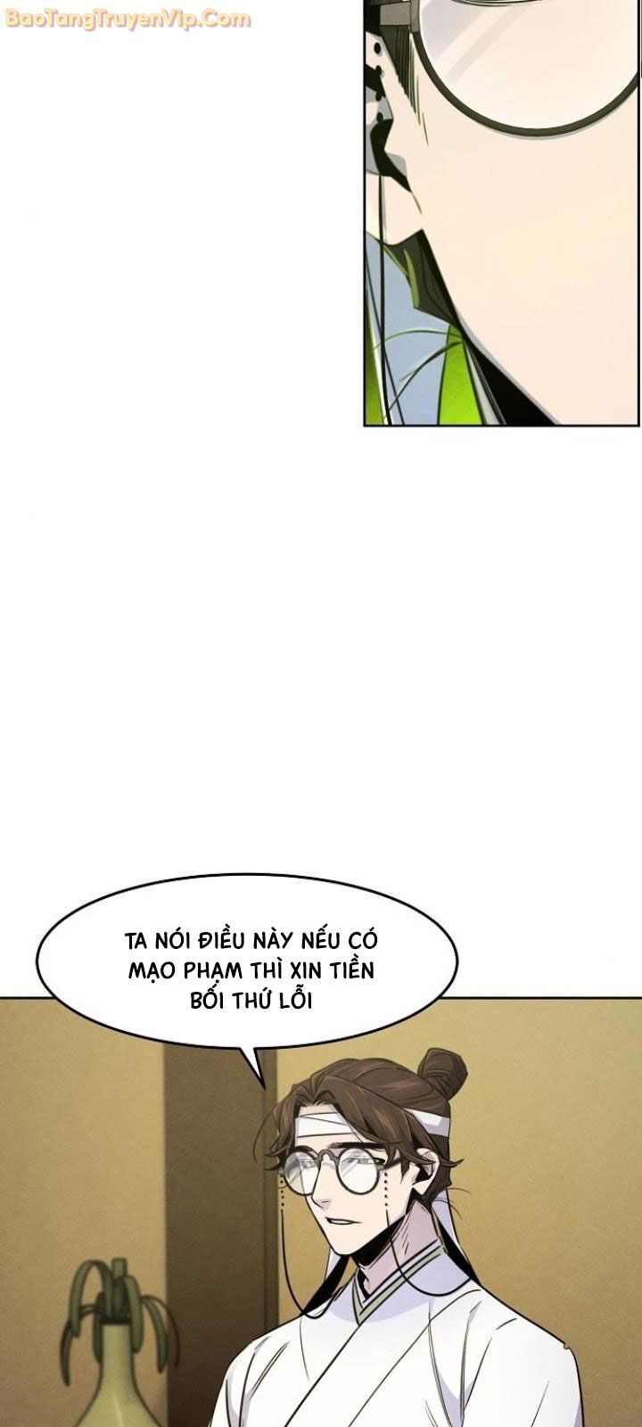 Cuồng Ma Tái Thế Chapter 136 - Trang 2