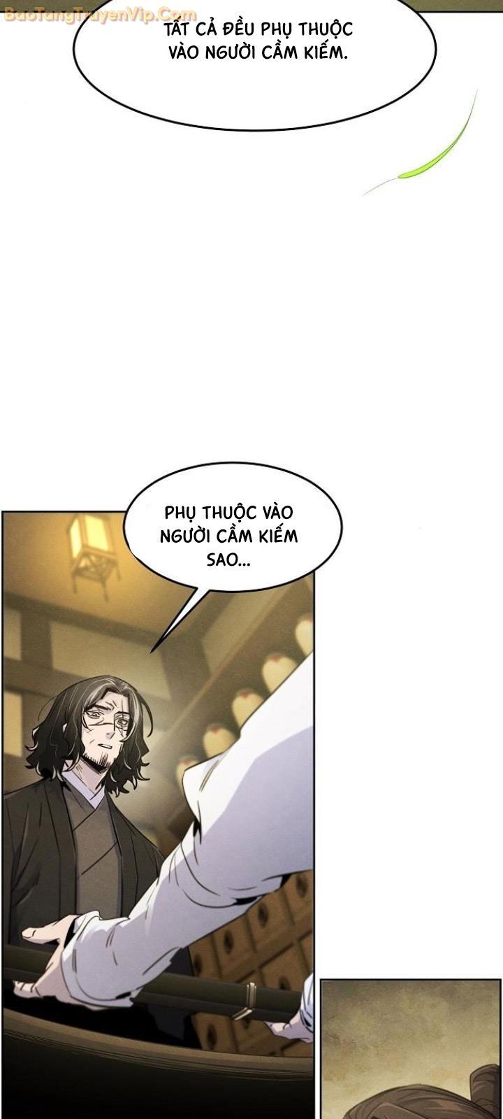 Cuồng Ma Tái Thế Chapter 136 - Trang 2