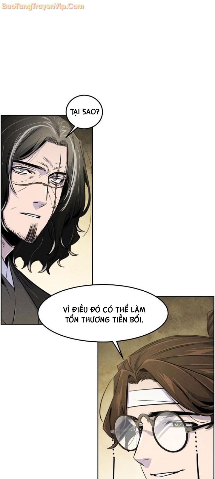 Cuồng Ma Tái Thế Chapter 136 - Trang 2