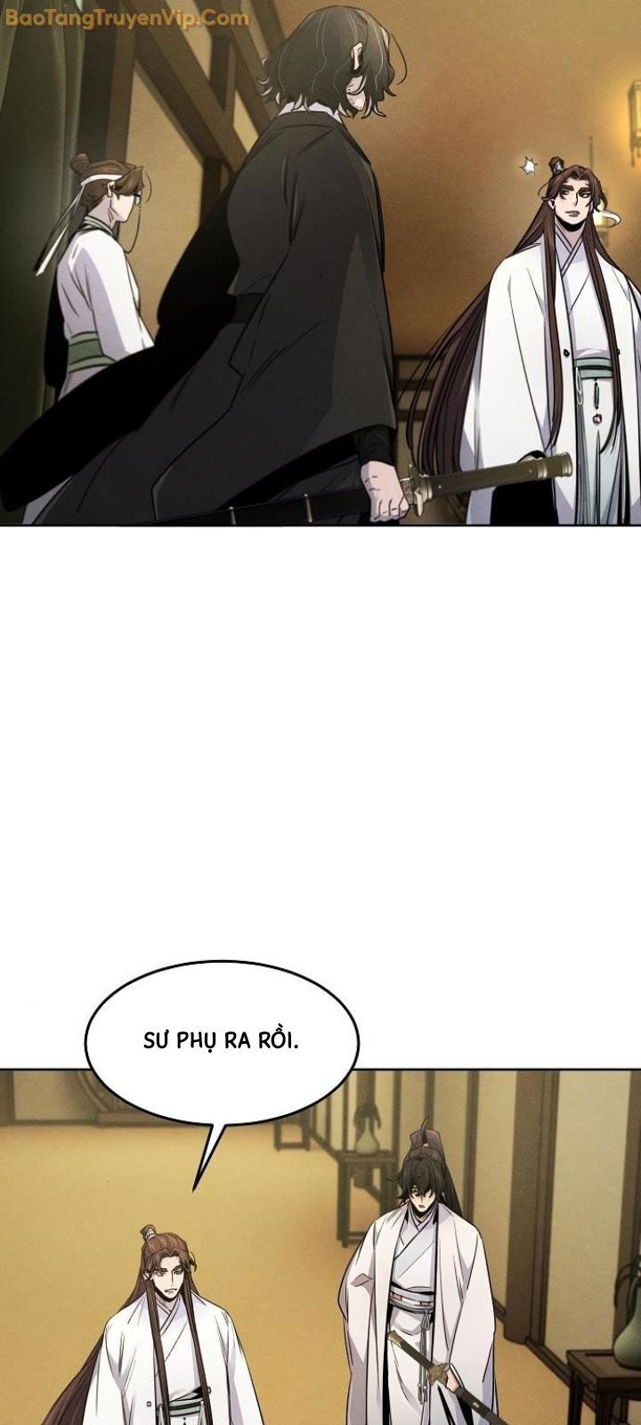 Cuồng Ma Tái Thế Chapter 136 - Trang 2