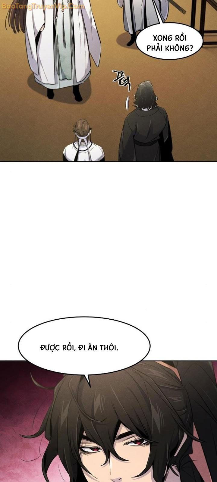 Cuồng Ma Tái Thế Chapter 136 - Trang 2