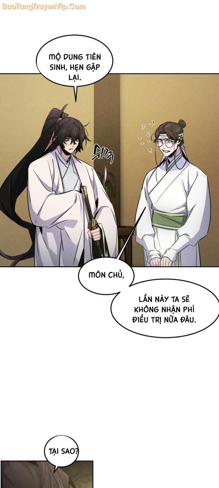 Cuồng Ma Tái Thế Chapter 136 - Trang 2