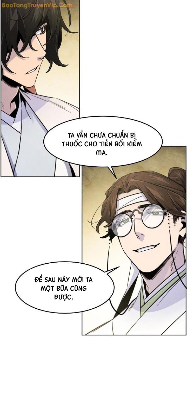 Cuồng Ma Tái Thế Chapter 136 - Trang 2