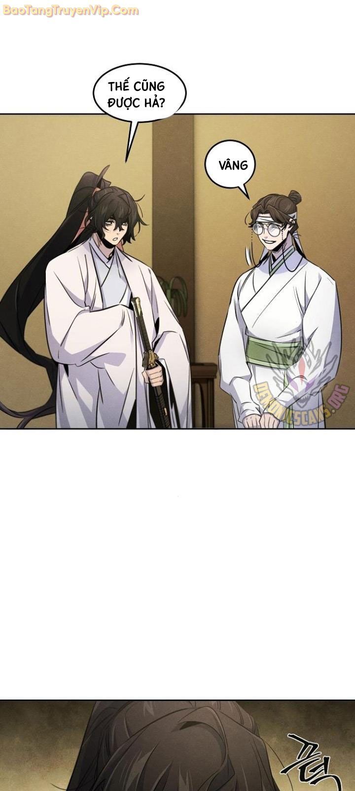 Cuồng Ma Tái Thế Chapter 136 - Trang 2