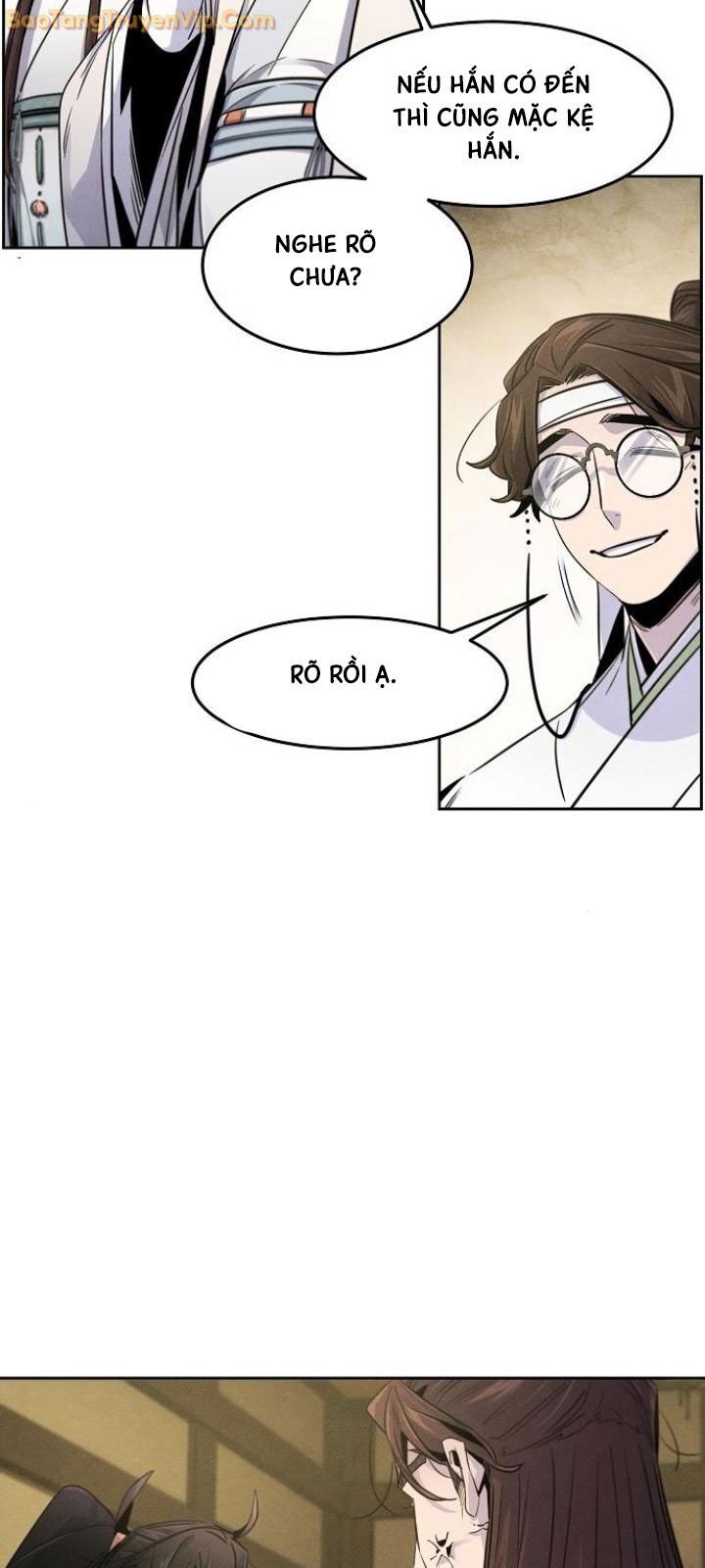 Cuồng Ma Tái Thế Chapter 136 - Trang 2