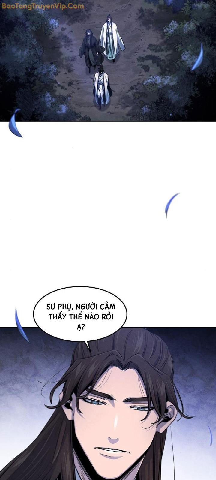 Cuồng Ma Tái Thế Chapter 136 - Trang 2