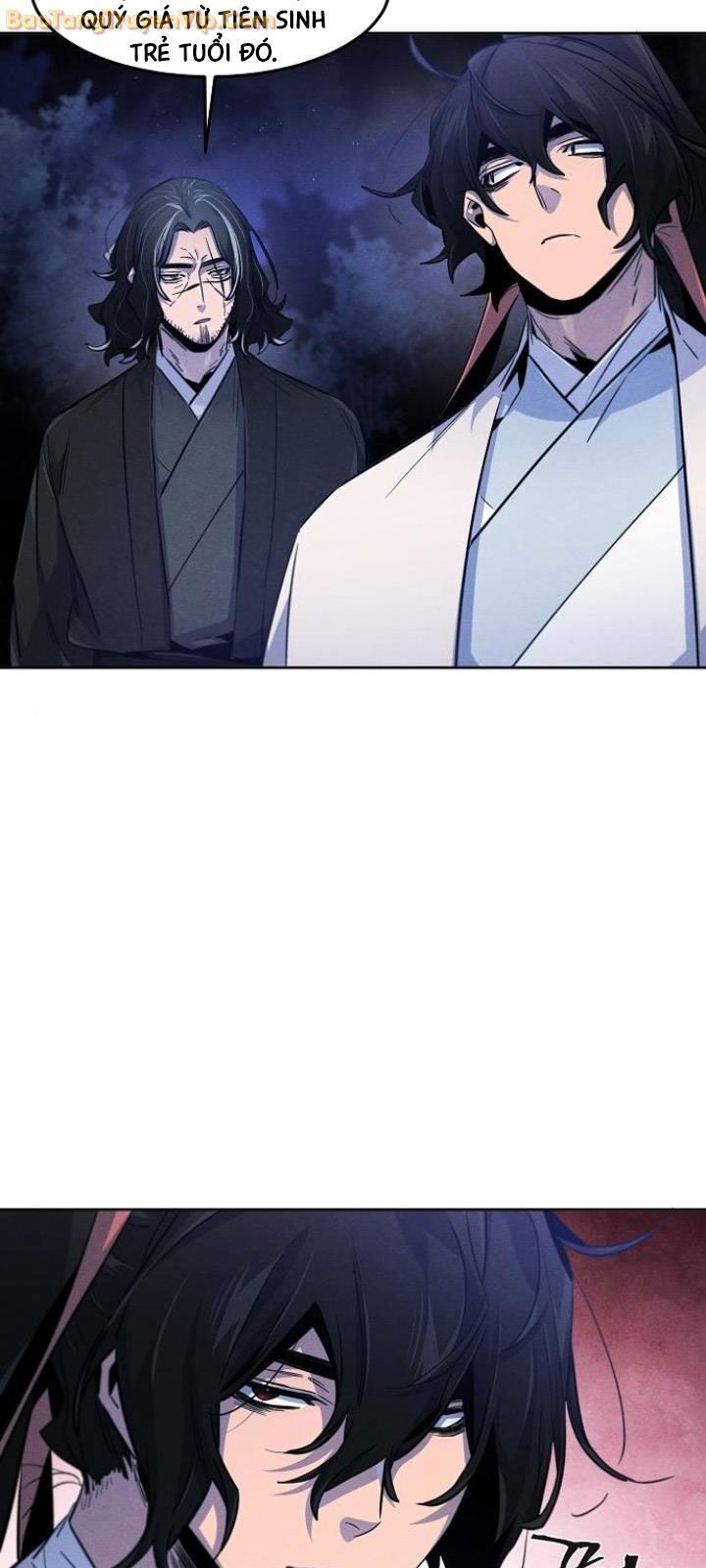Cuồng Ma Tái Thế Chapter 136 - Trang 2