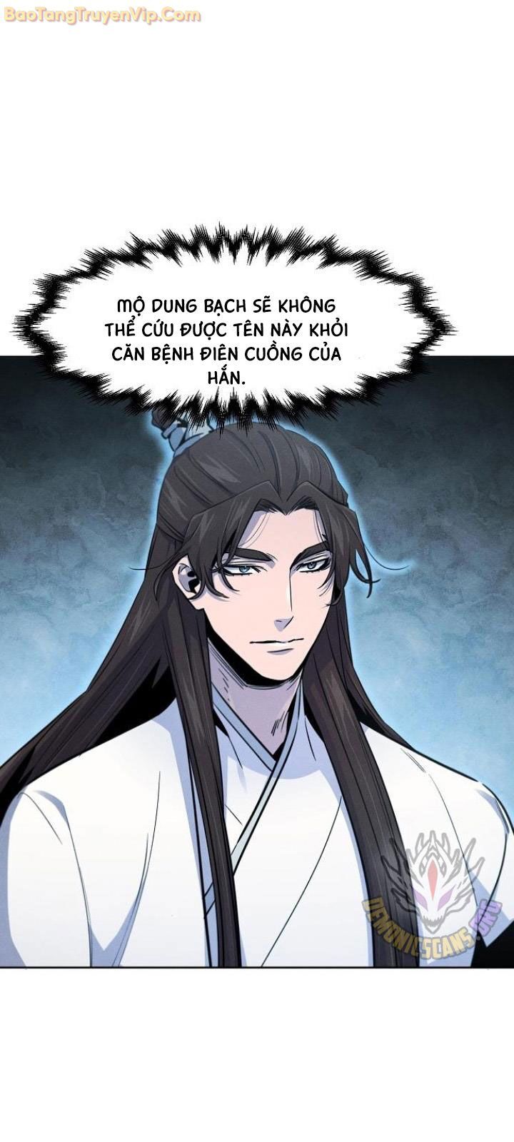 Cuồng Ma Tái Thế Chapter 136 - Trang 2