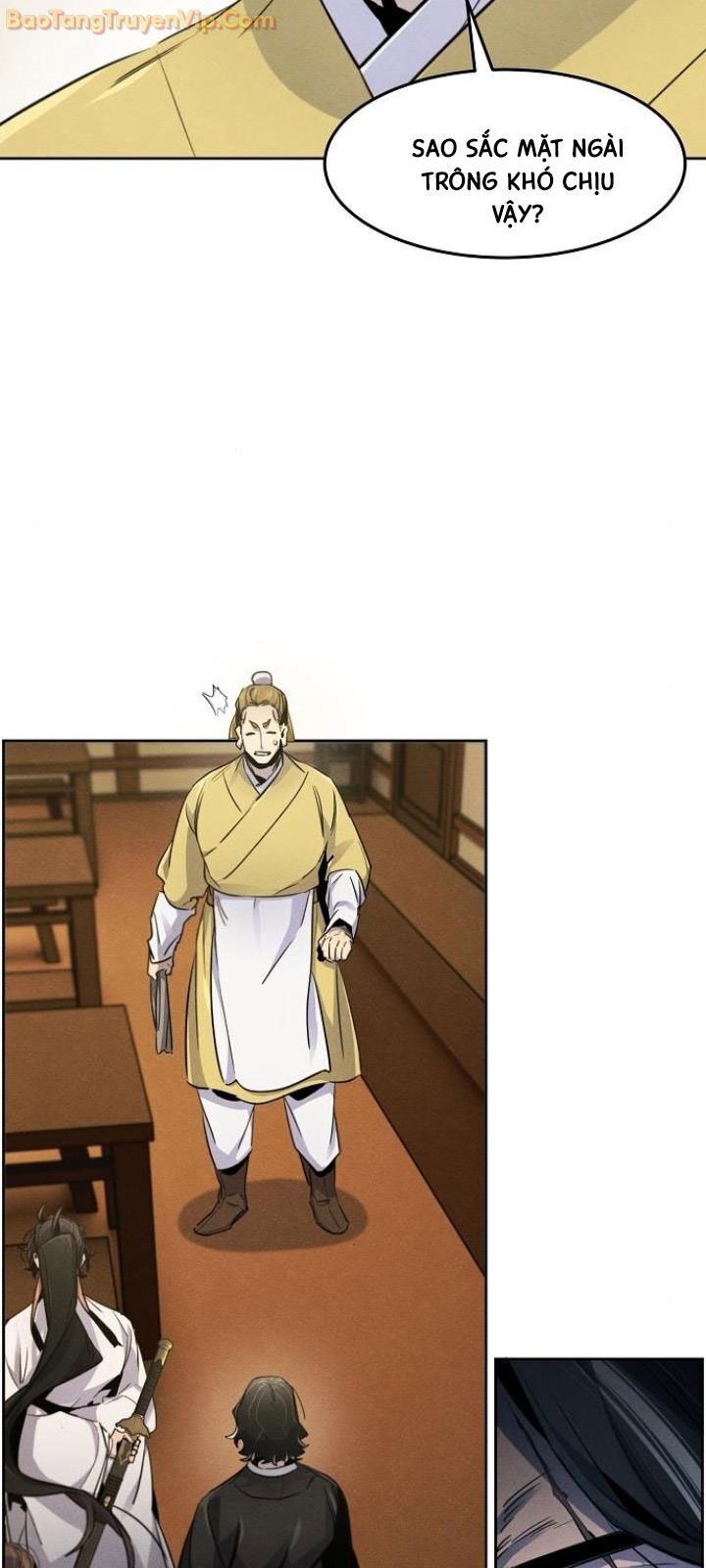 Cuồng Ma Tái Thế Chapter 136 - Trang 2