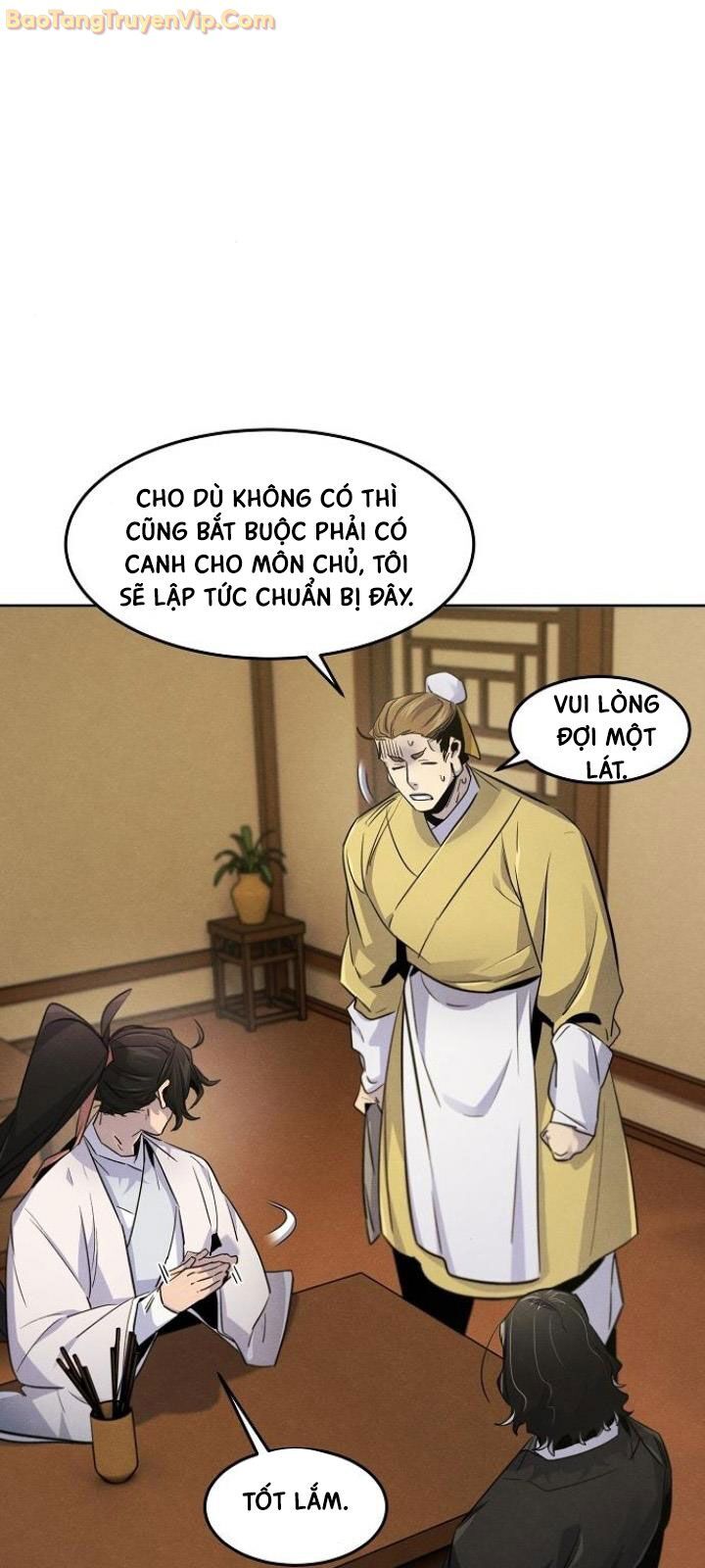 Cuồng Ma Tái Thế Chapter 136 - Trang 2