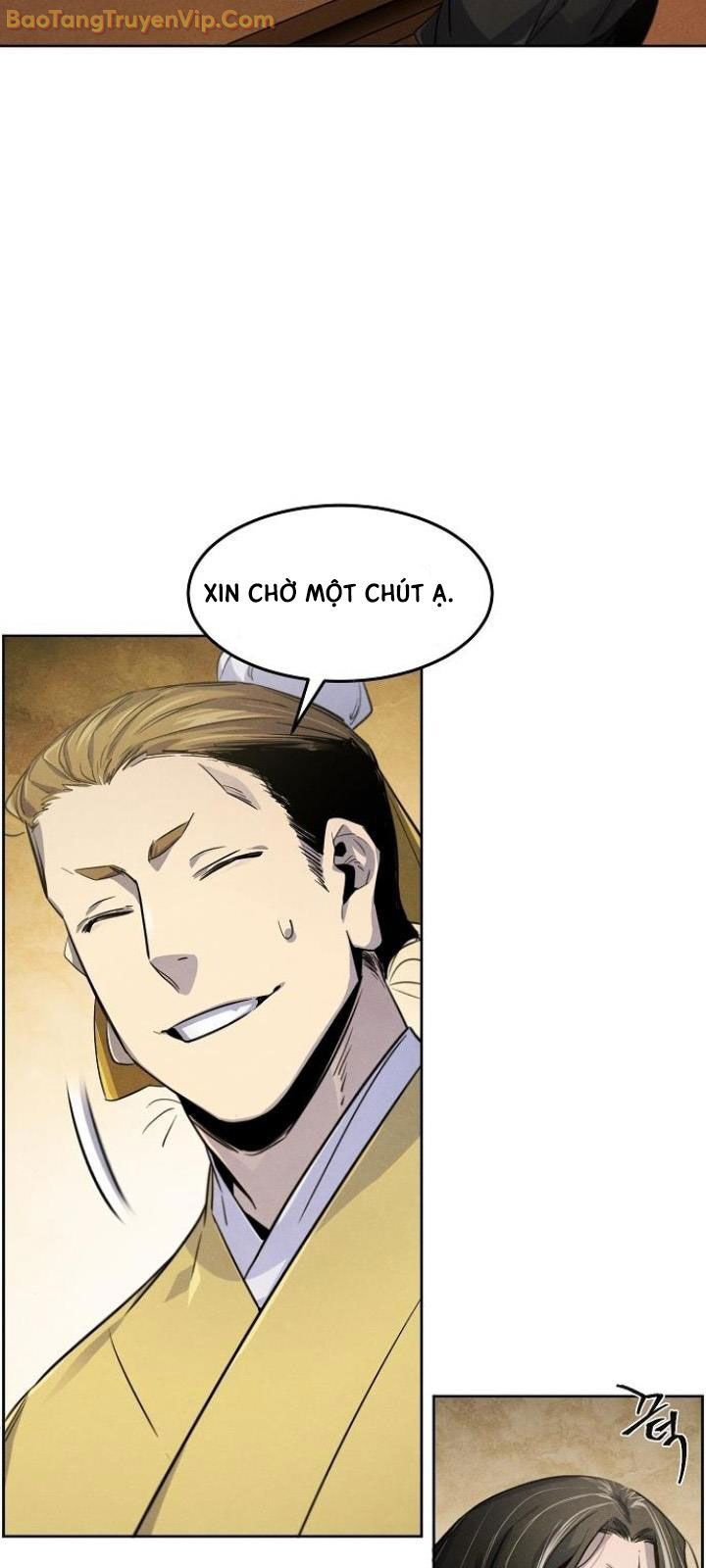 Cuồng Ma Tái Thế Chapter 136 - Trang 2