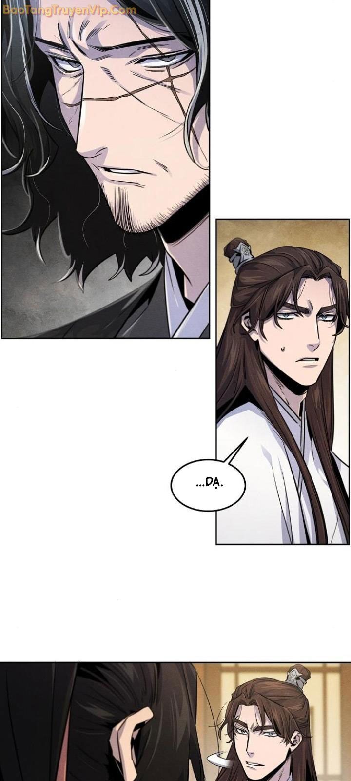 Cuồng Ma Tái Thế Chapter 136 - Trang 2