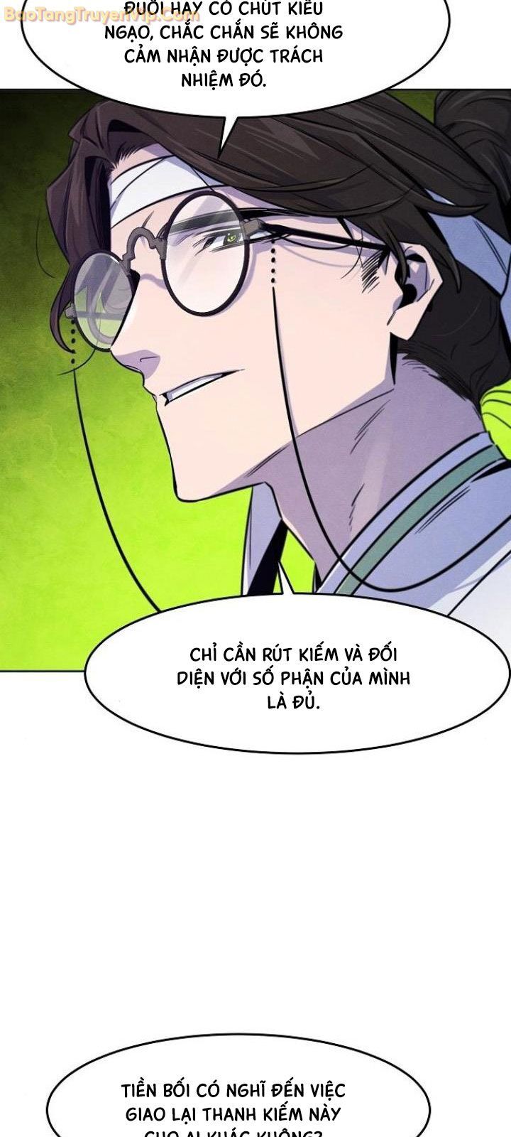 Cuồng Ma Tái Thế Chapter 136 - Trang 2