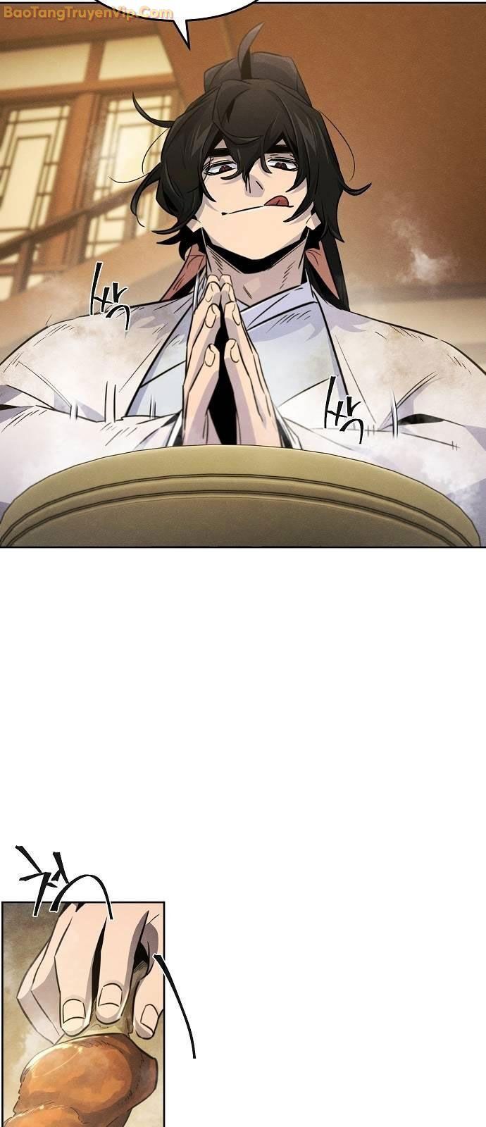 Cuồng Ma Tái Thế Chapter 137 - Trang 2