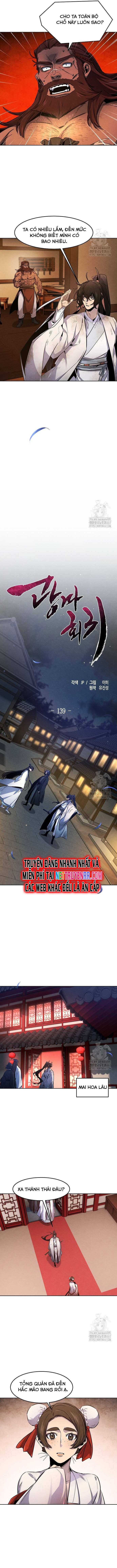 Cuồng Ma Tái Thế Chapter 139 - Trang 2