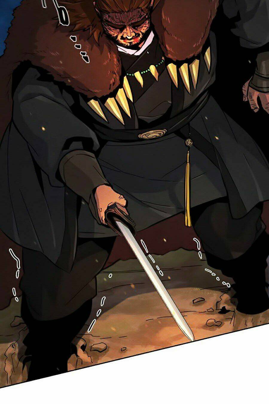 Cuồng Ma Tái Thế Chapter 14 - Trang 2