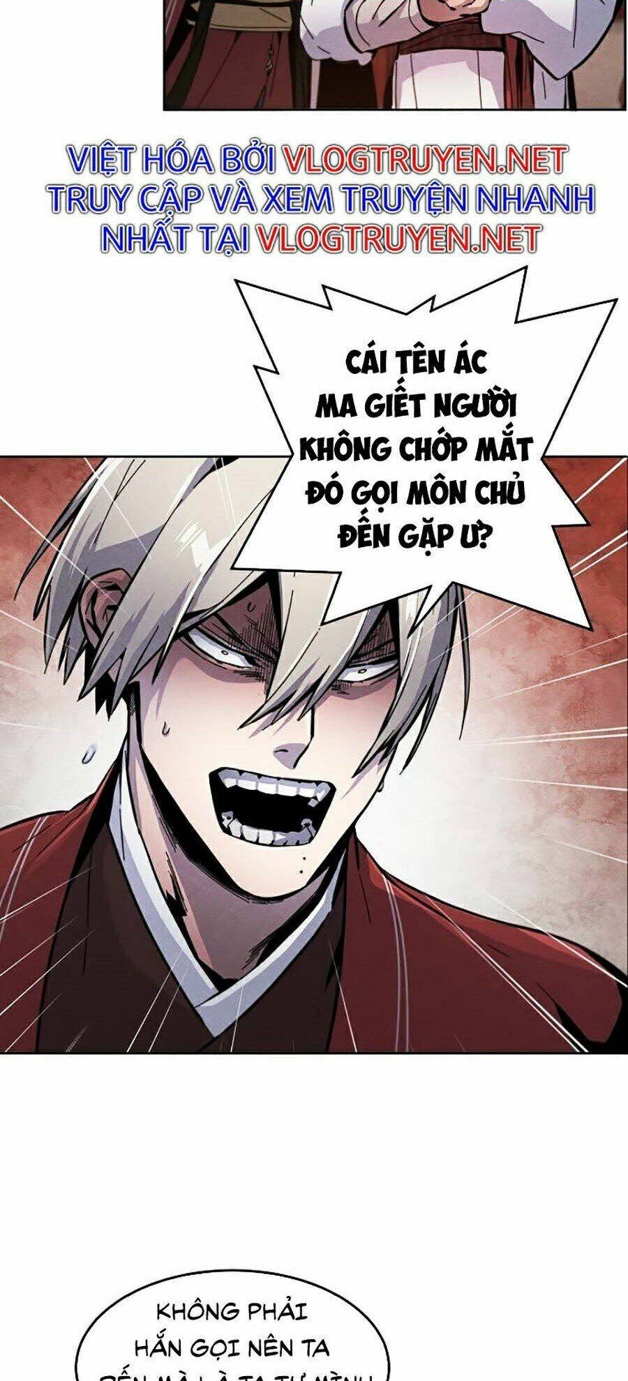 Cuồng Ma Tái Thế Chapter 14 - Trang 2