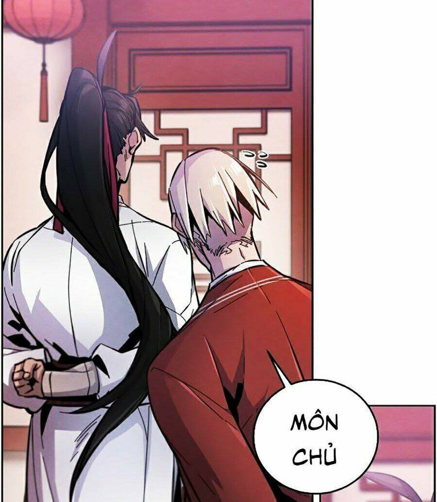 Cuồng Ma Tái Thế Chapter 14 - Trang 2