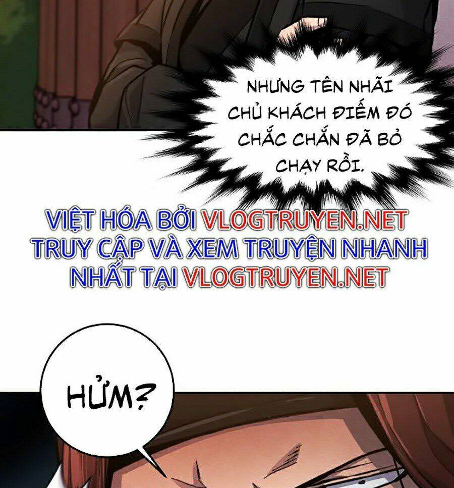 Cuồng Ma Tái Thế Chapter 14 - Trang 2