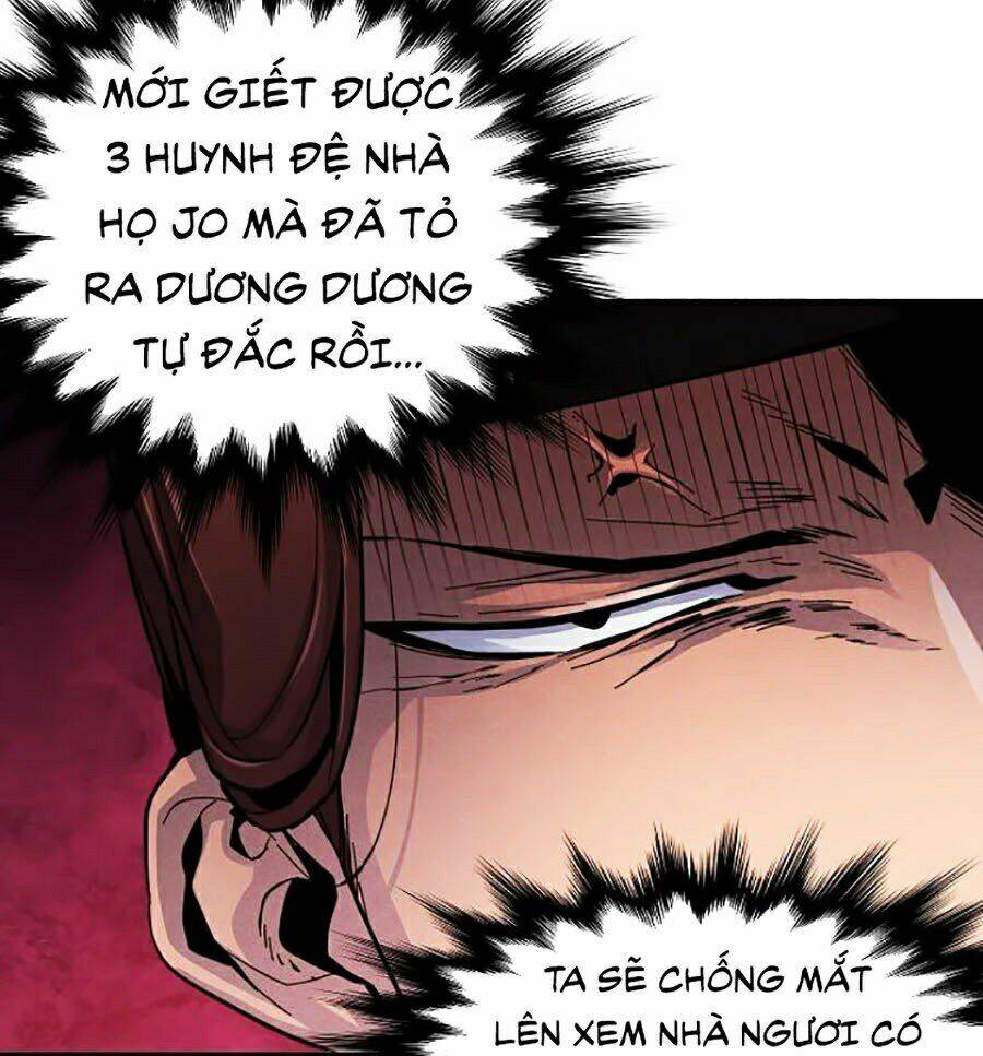 Cuồng Ma Tái Thế Chapter 14 - Trang 2