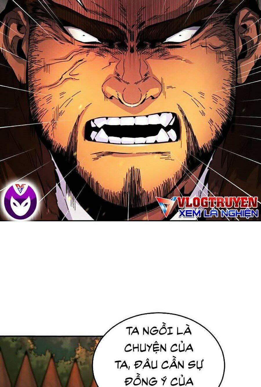 Cuồng Ma Tái Thế Chapter 14 - Trang 2