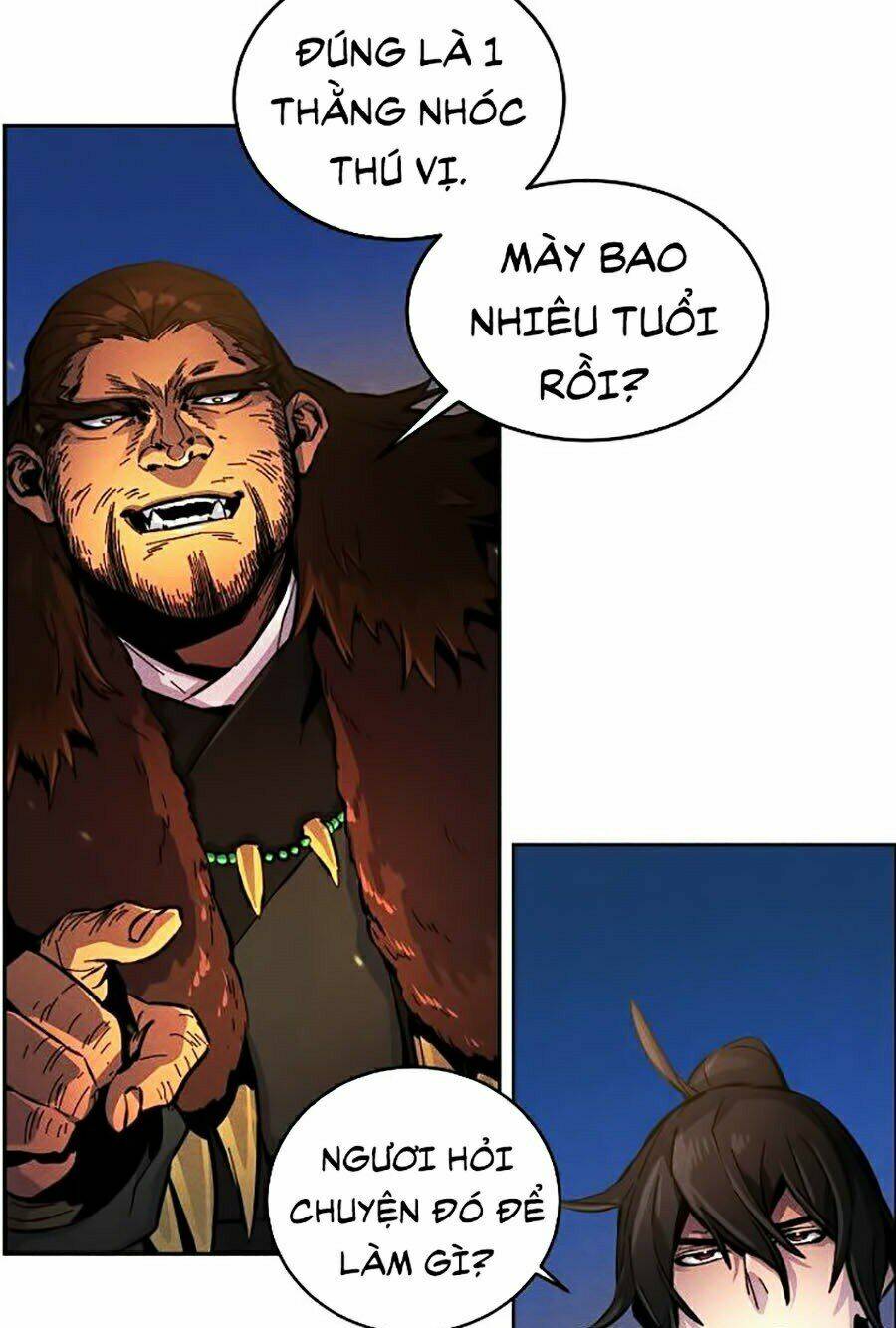 Cuồng Ma Tái Thế Chapter 14 - Trang 2