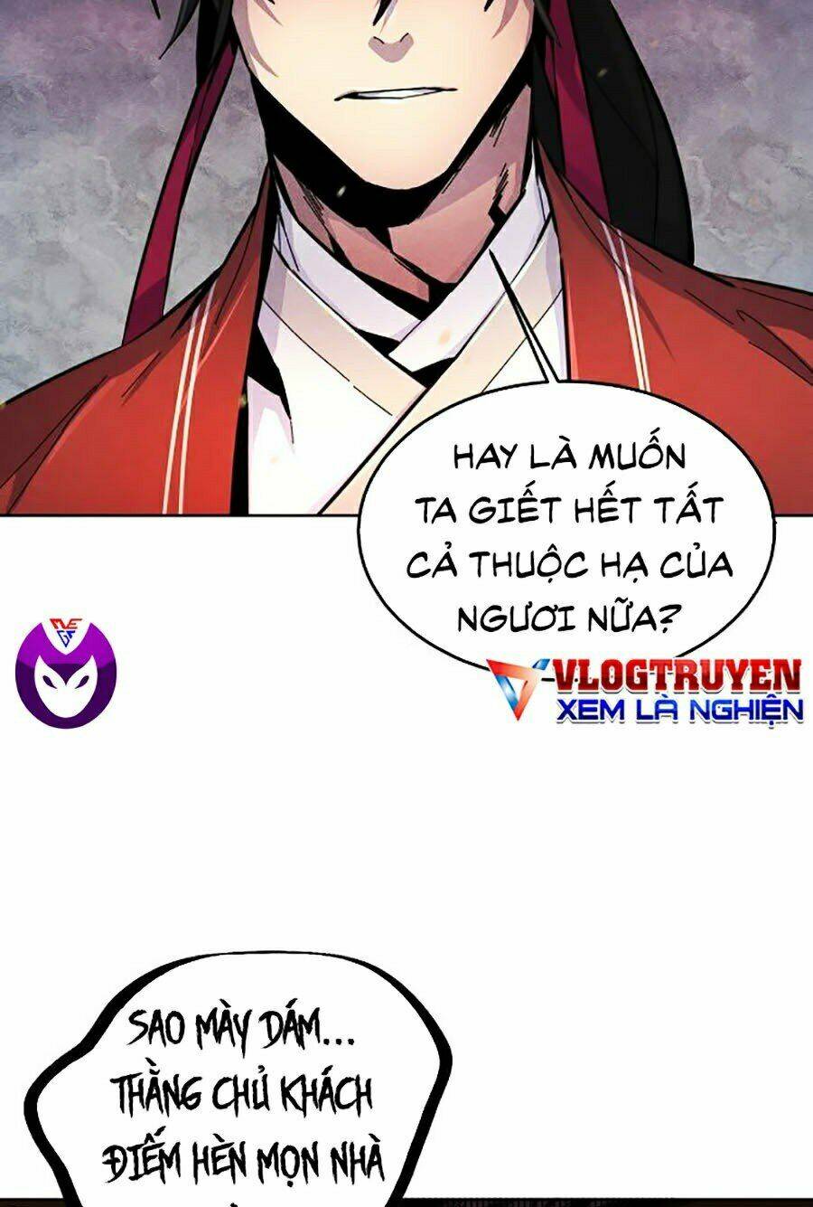 Cuồng Ma Tái Thế Chapter 14 - Trang 2