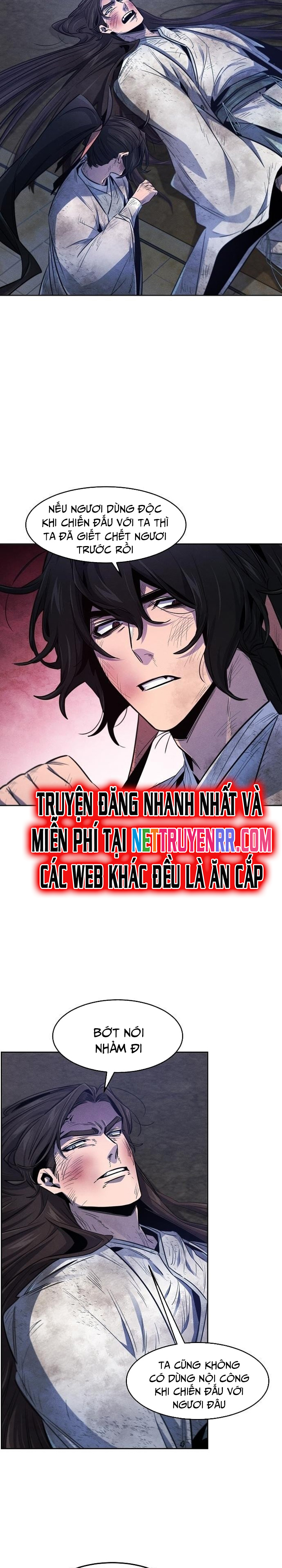 Cuồng Ma Tái Thế Chapter 142 - Trang 2