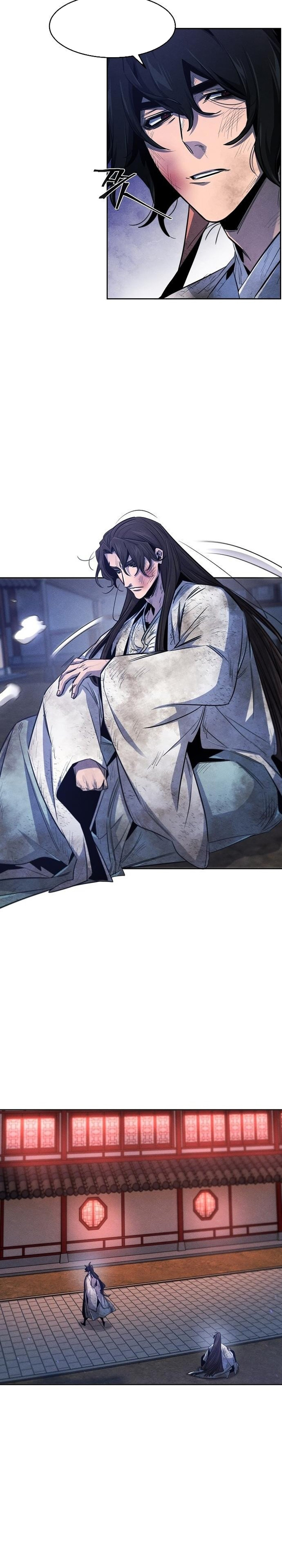 Cuồng Ma Tái Thế Chapter 142 - Trang 2